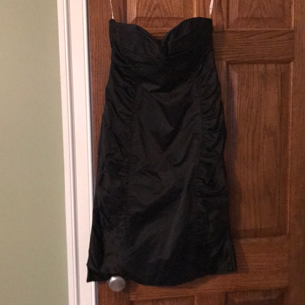 Nanette Lepore Siren dress, size 8